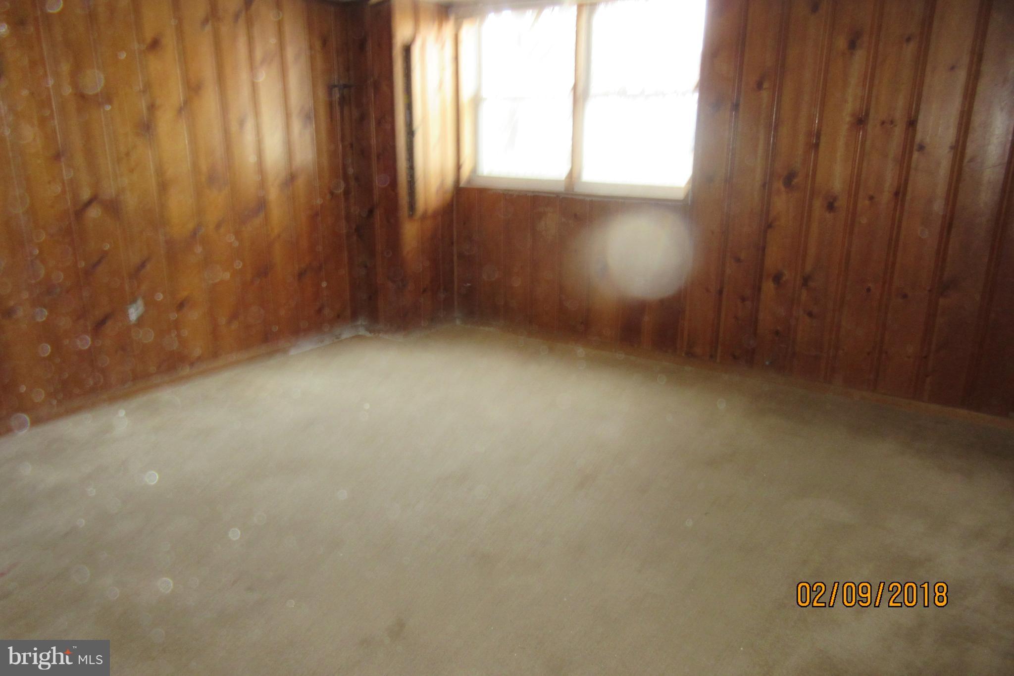 1261 Haverhill Road Baltimore, MD 21229 - Photo 7 of 13 Basement