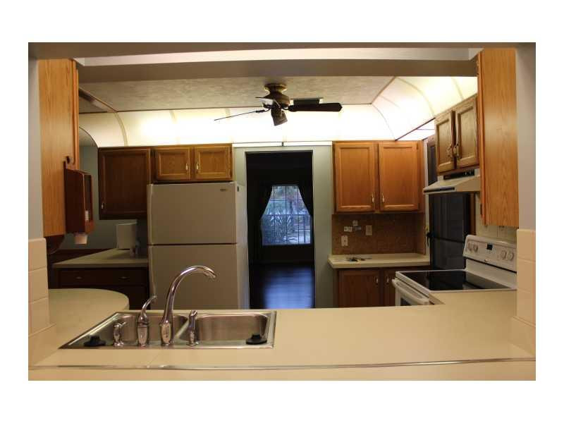674 Northwest 12th Road Boca Raton, FL 33486 - Photo 16 of 31 Kitchen