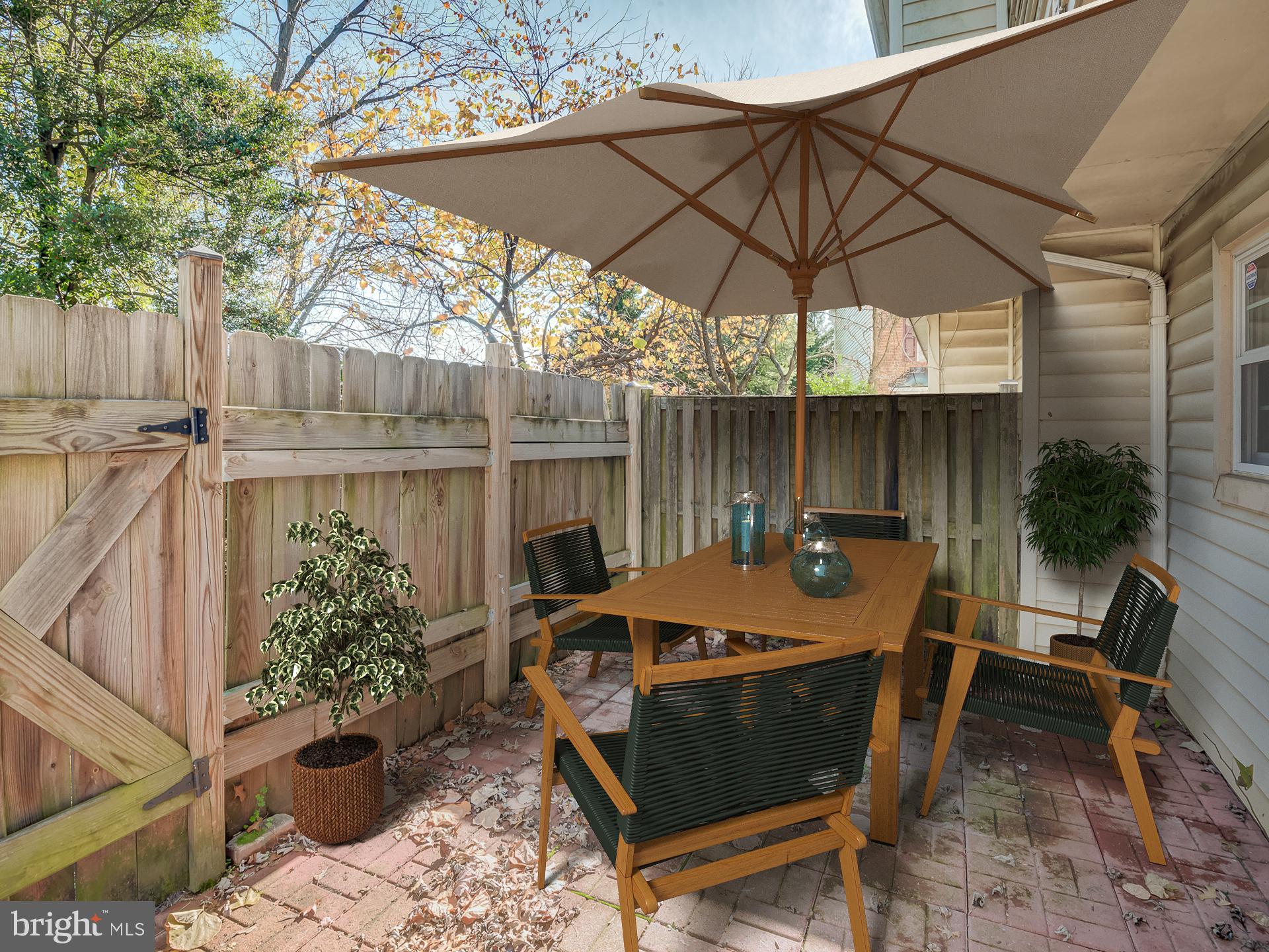 8 Dawn View Court Silver Spring, MD 20904 - Photo 17 of 19 Gallery Image 17