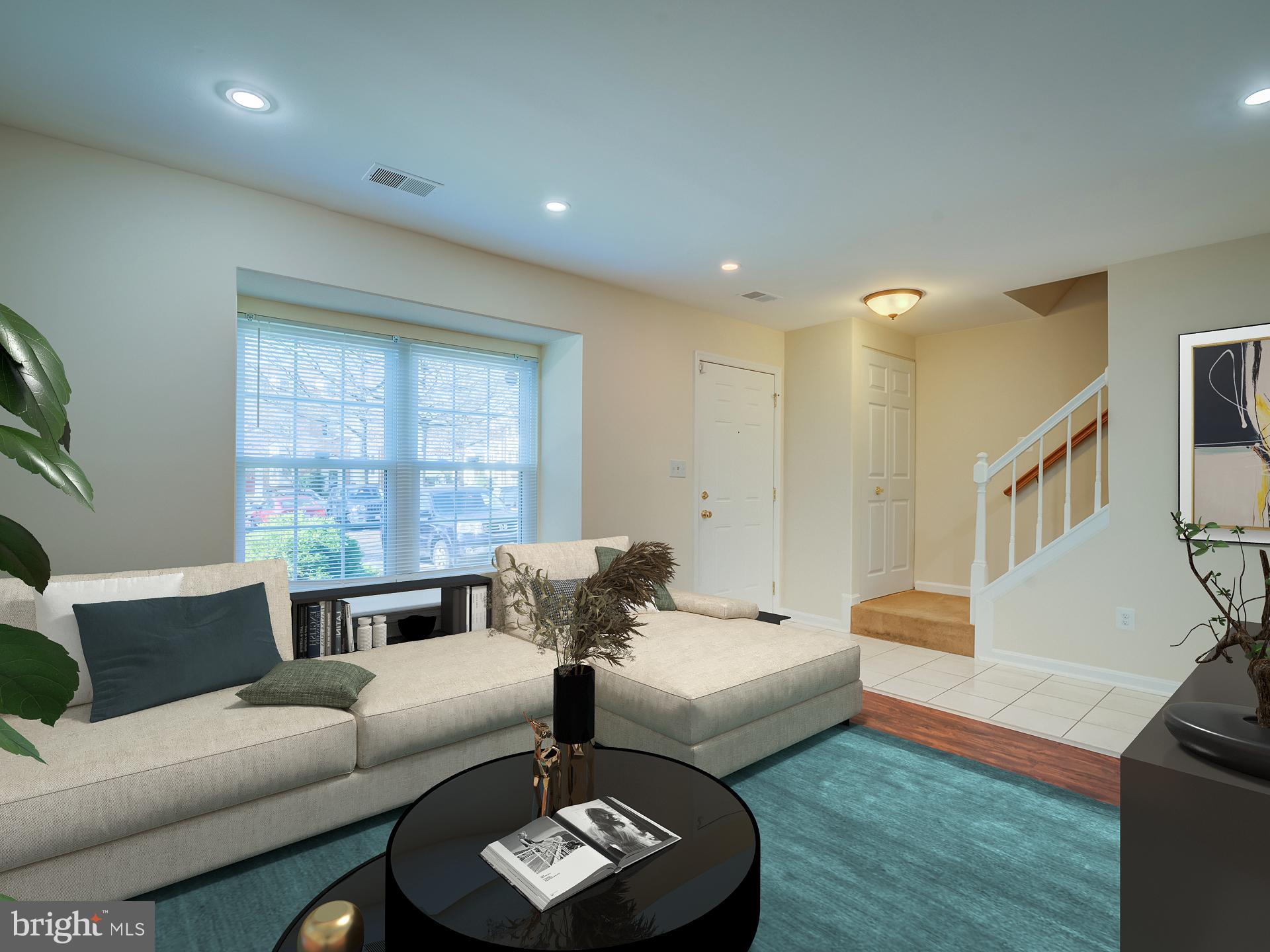 8 Dawn View Court Silver Spring, MD 20904 - Photo 4 of 19 Gallery Image 4