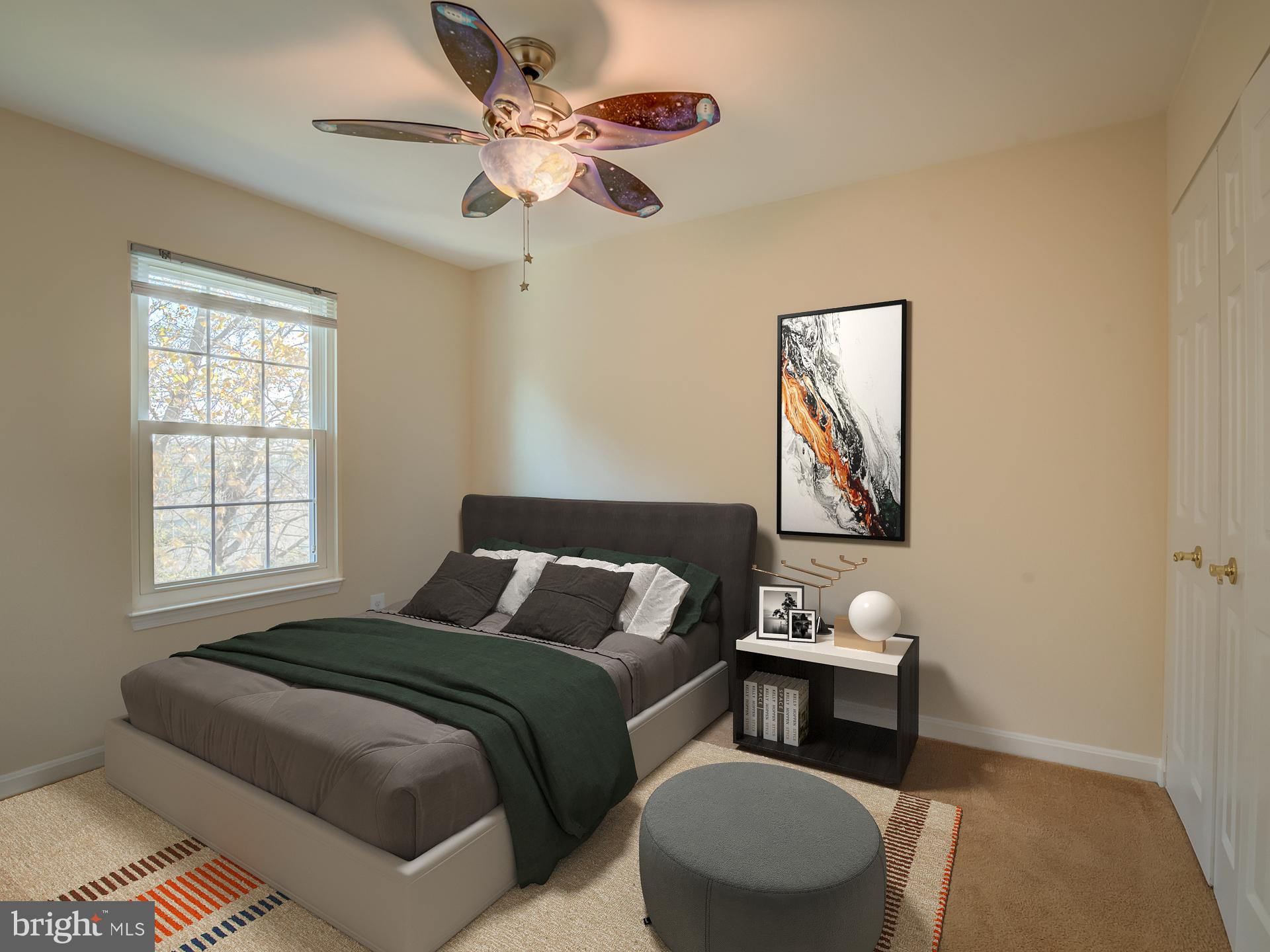 8 Dawn View Court Silver Spring, MD 20904 - Photo 9 of 19 Gallery Image 9