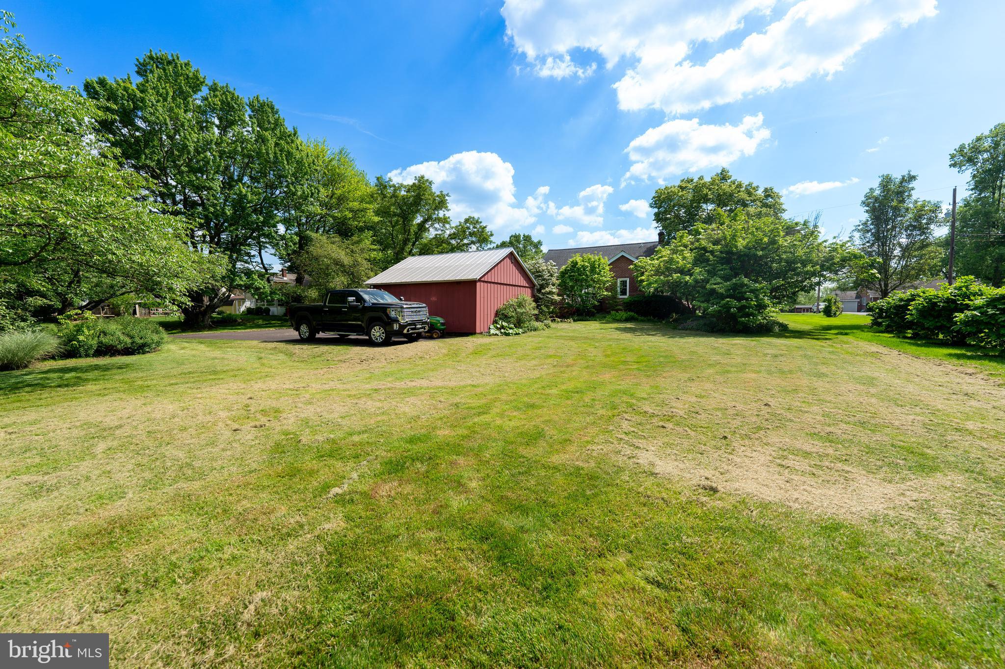 607 Melvin Road Telford, PA 18969 - Photo 34 of 42