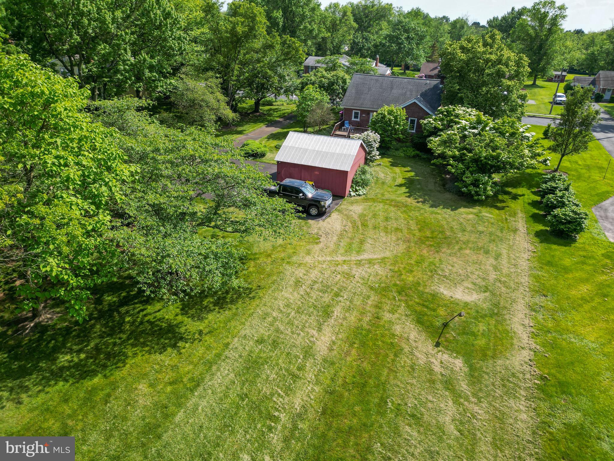 607 Melvin Road Telford, PA 18969 - Photo 36 of 42