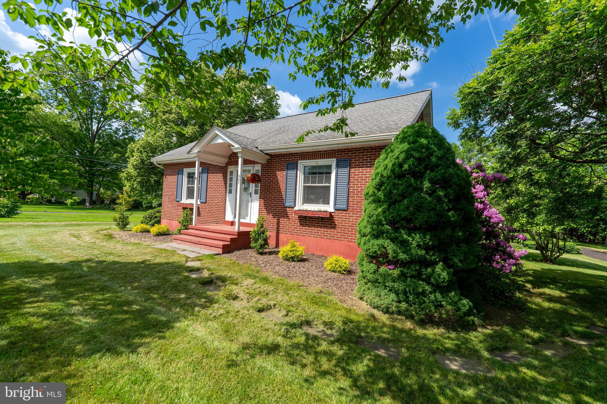 607 Melvin Road Telford, PA 18969 - Photo 42 of 42