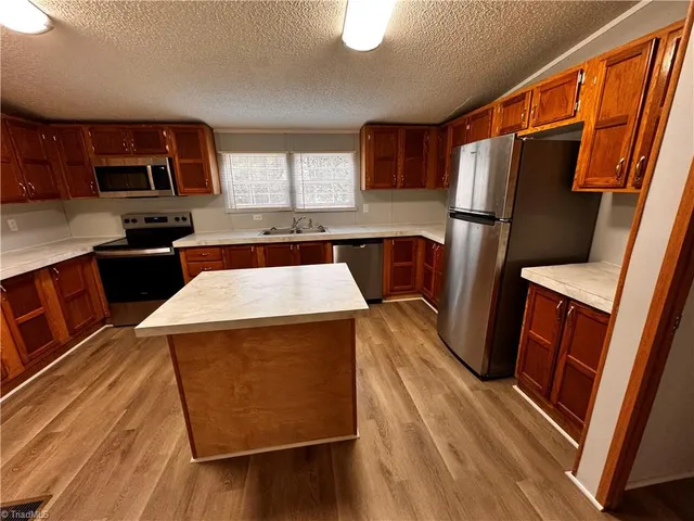 $208,000 | 181 Fox Walk Lane, Pilot Mountain, NC 27041