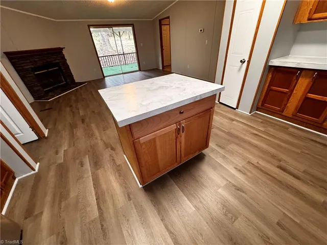 $208,000 | 181 Fox Walk Lane, Pilot Mountain, NC 27041