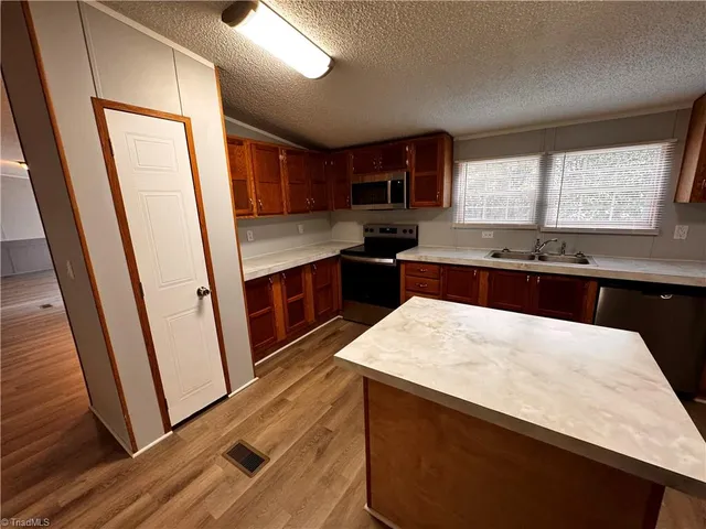 $208,000 | 181 Fox Walk Lane, Pilot Mountain, NC 27041