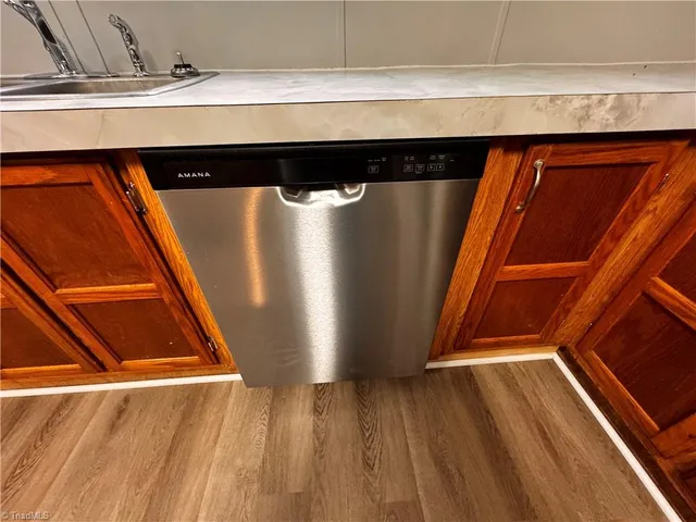 $208,000 | 181 Fox Walk Lane, Pilot Mountain, NC 27041