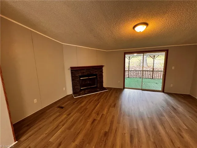 $208,000 | 181 Fox Walk Lane, Pilot Mountain, NC 27041