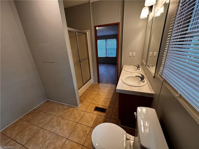 $208,000 | 181 Fox Walk Lane, Pilot Mountain, NC 27041