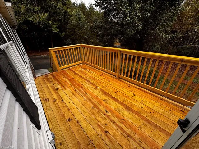 $208,000 | 181 Fox Walk Lane, Pilot Mountain, NC 27041