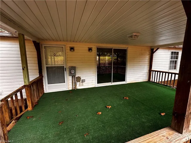 $208,000 | 181 Fox Walk Lane, Pilot Mountain, NC 27041