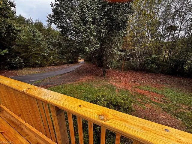 $208,000 | 181 Fox Walk Lane, Pilot Mountain, NC 27041