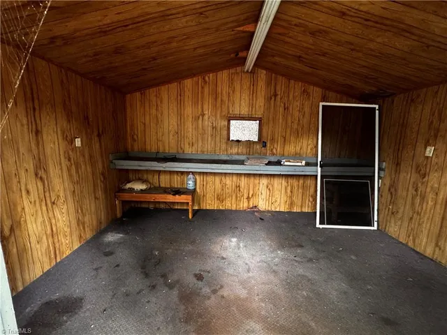 $208,000 | 181 Fox Walk Lane, Pilot Mountain, NC 27041