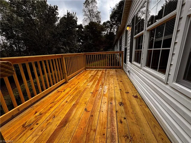 $208,000 | 181 Fox Walk Lane, Pilot Mountain, NC 27041