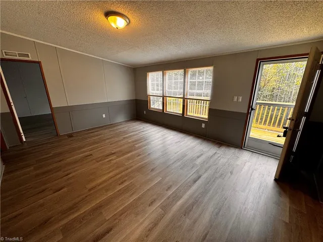 $208,000 | 181 Fox Walk Lane, Pilot Mountain, NC 27041