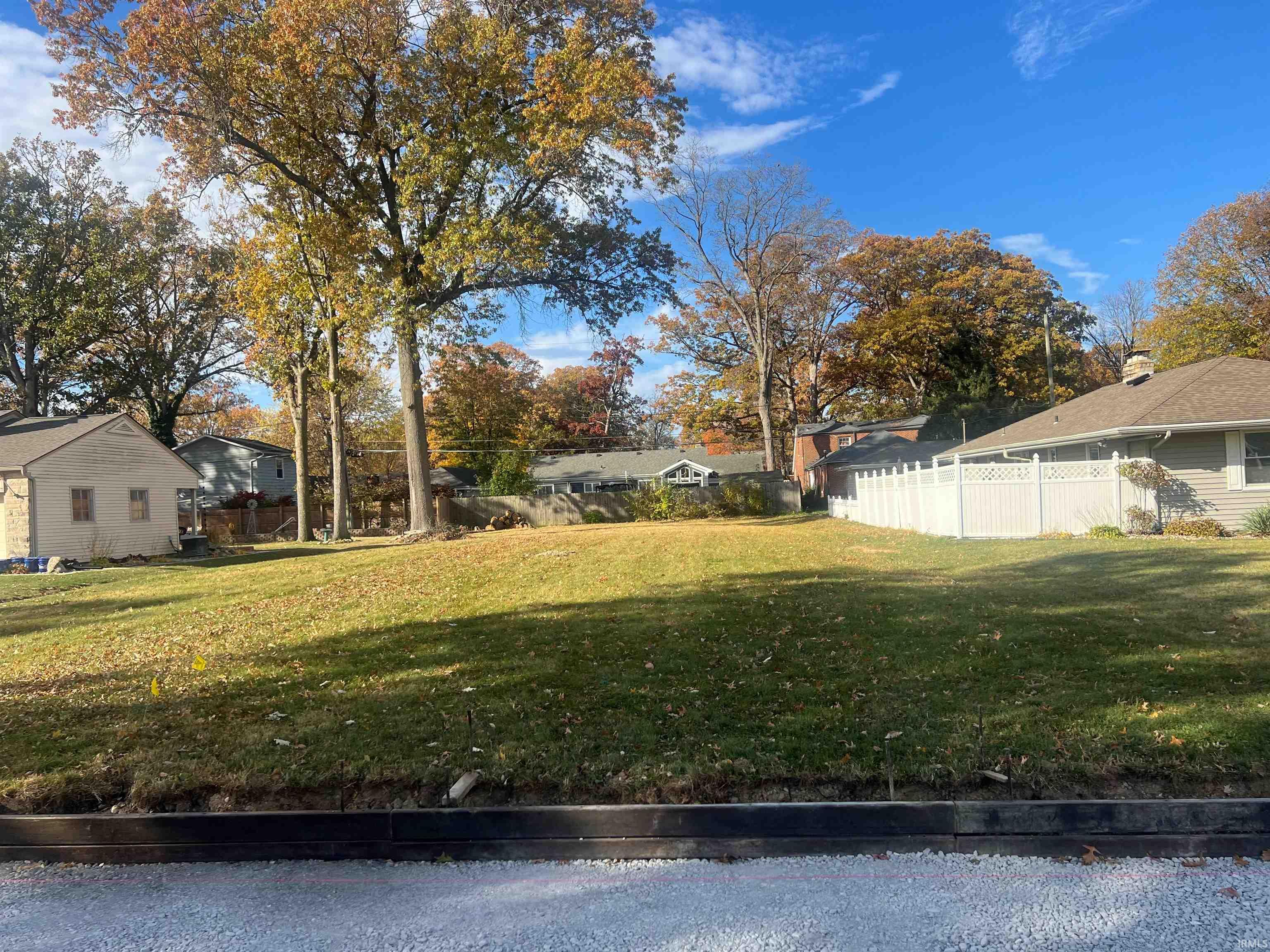 3539 Rolston Street Fort Wayne, IN 46805 - Photo 1 of 3 Gallery Image 1