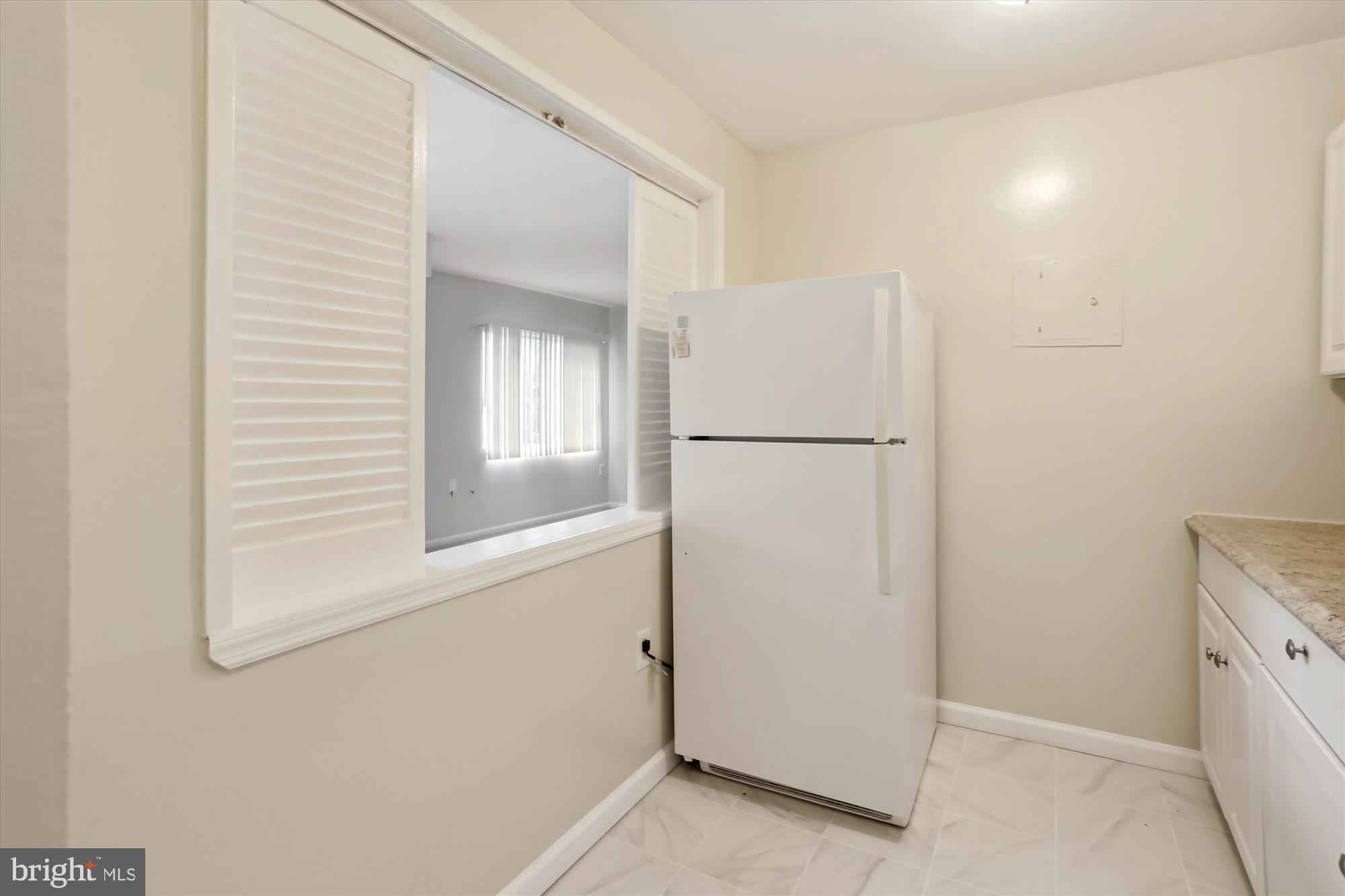 3732 Bel Pre Road, Unit 37325 Silver Spring, MD 20906 - Photo 15 of 30 Spacious Kitchen