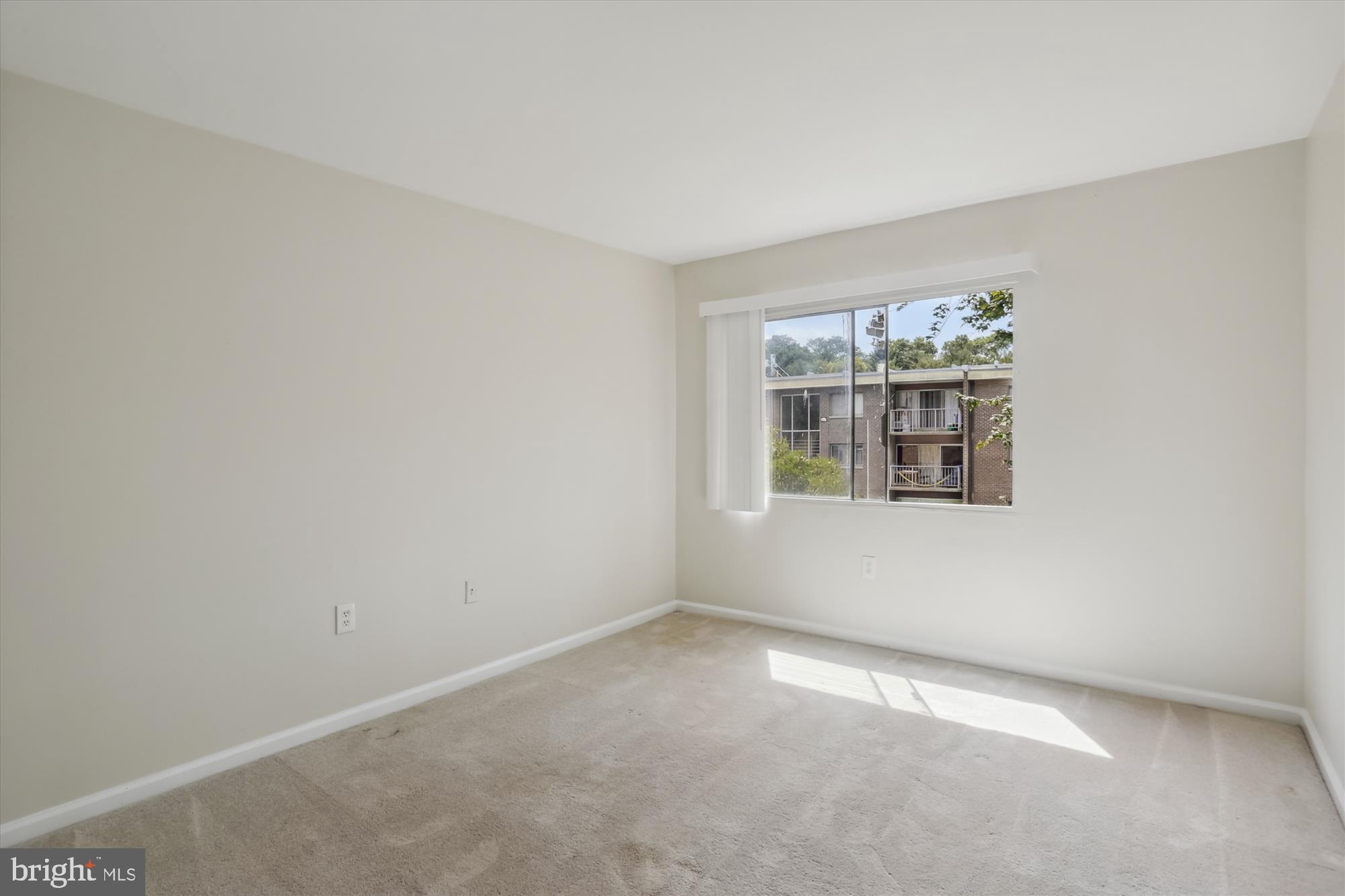 3732 Bel Pre Road, Unit 37325 Silver Spring, MD 20906 - Photo 18 of 30 Generous Primary Bedroom