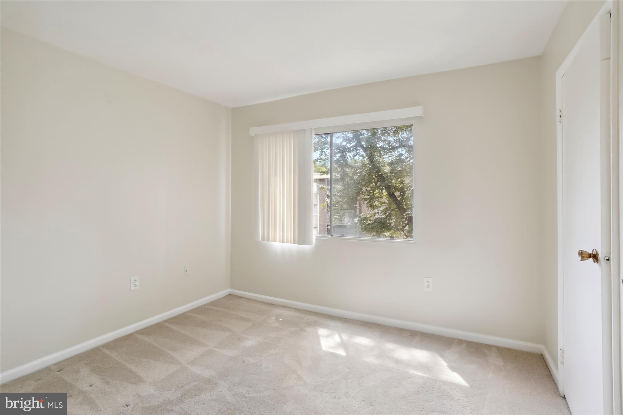 3732 Bel Pre Road, Unit 37325 Silver Spring, MD 20906 - Photo 22 of 30 Second Bedroom
