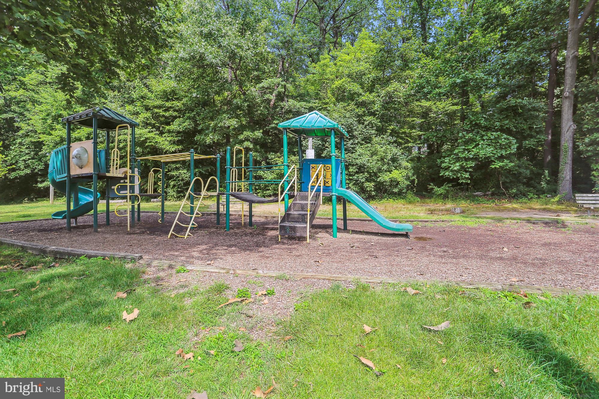3732 Bel Pre Road, Unit 37325 Silver Spring, MD 20906 - Photo 27 of 30 Community Tot Lot