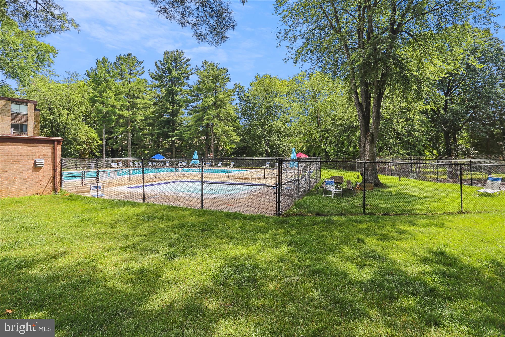 3732 Bel Pre Road, Unit 37325 Silver Spring, MD 20906 - Photo 28 of 30 Community Pool