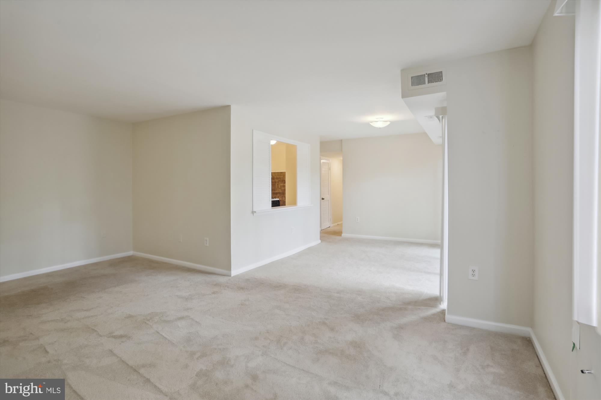 3732 Bel Pre Road, Unit 37325 Silver Spring, MD 20906 - Photo 6 of 30 Open Concept Living