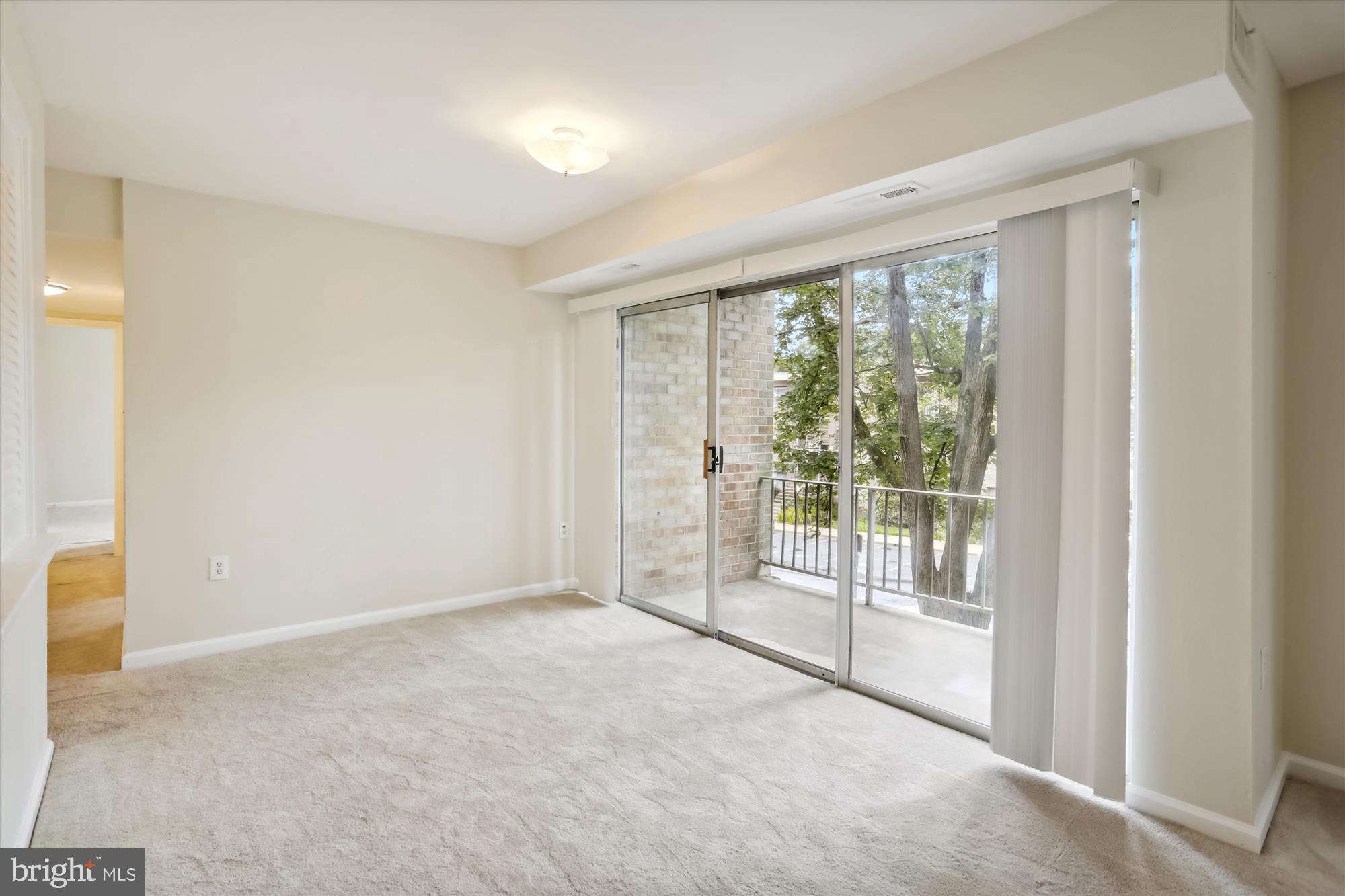 3732 Bel Pre Road, Unit 37325 Silver Spring, MD 20906 - Photo 7 of 30 Sun-Drenched Dining Room