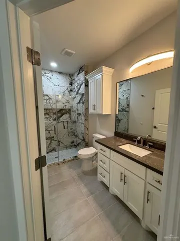 $1,250 | 1000 North Clarence Avenue, Unit 3, Edinburg, TX 78541