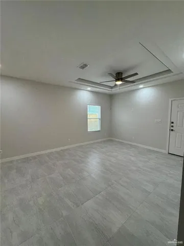 $1,250 | 1000 North Clarence Avenue, Unit 3, Edinburg, TX 78541