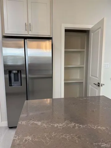 $1,250 | 1000 North Clarence Avenue, Unit 3, Edinburg, TX 78541