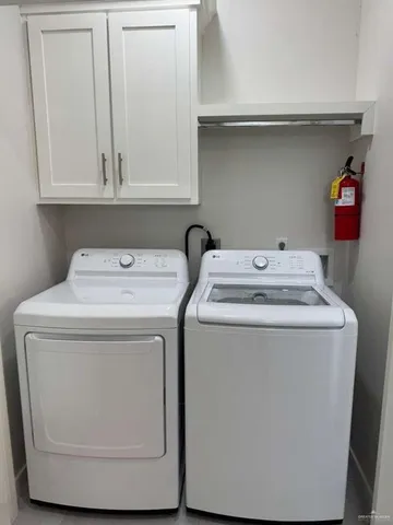 $1,250 | 1000 North Clarence Avenue, Unit 3, Edinburg, TX 78541