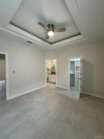 $1,250 | 1000 North Clarence Avenue, Unit 3, Edinburg, TX 78541