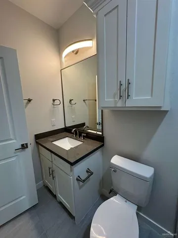 $1,250 | 1000 North Clarence Avenue, Unit 3, Edinburg, TX 78541