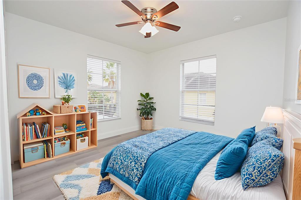 5365 River Rock Road Lakeland, FL 33809 - Photo 29 of 37