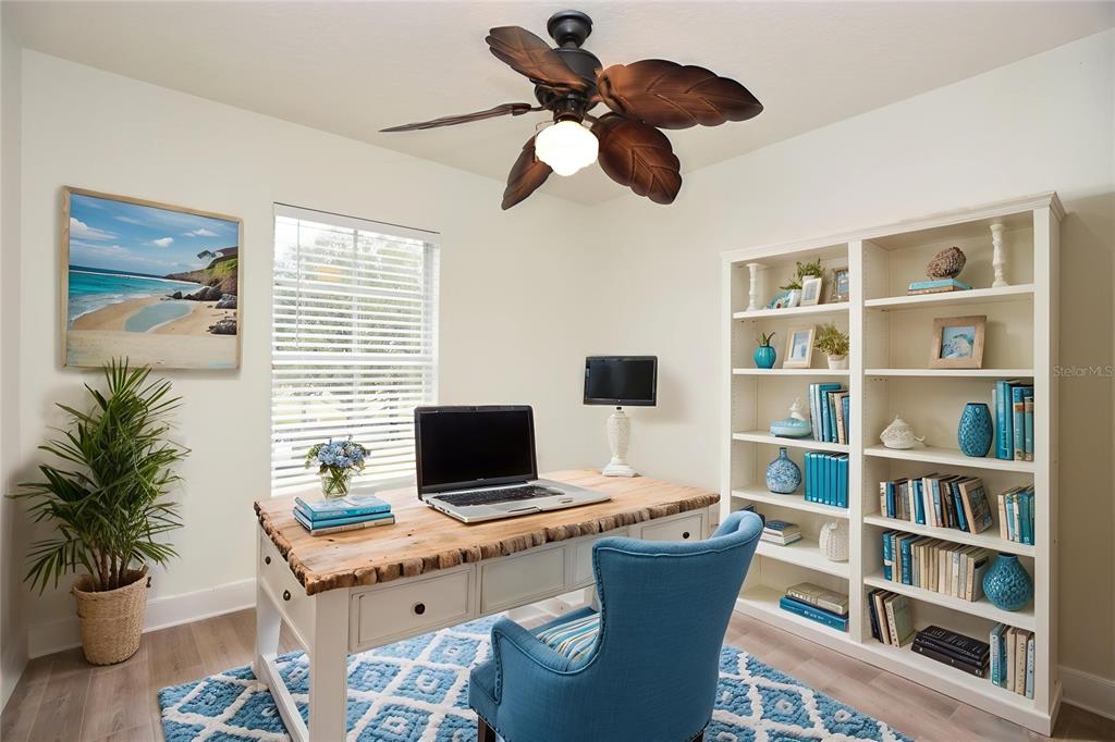 5365 River Rock Road Lakeland, FL 33809 - Photo 33 of 37