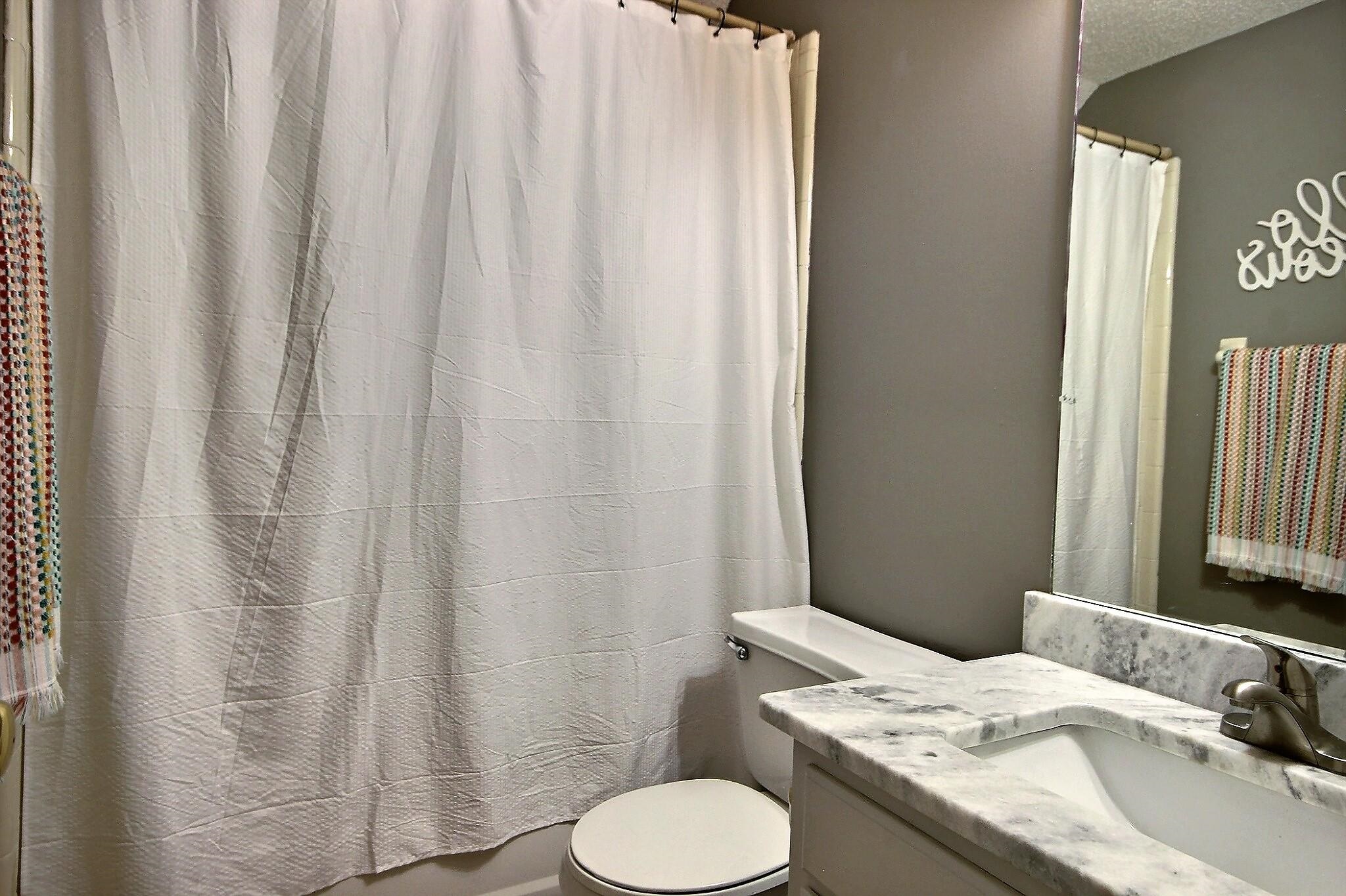 556 Rillbrook Drive Collierville, TN 38017 - Photo 17 of 22 a bathroom with a sink and toilet
