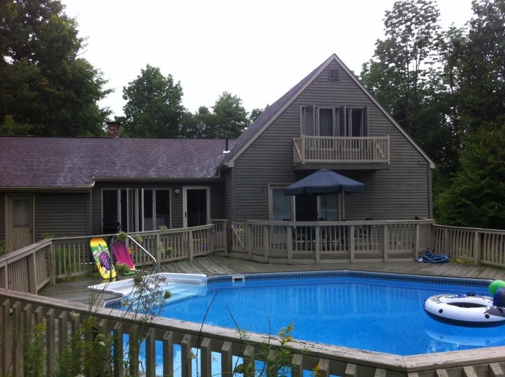 296 Beedle Road Richmond, ME 04357 - Photo 4 of 34 Ready to dive in?