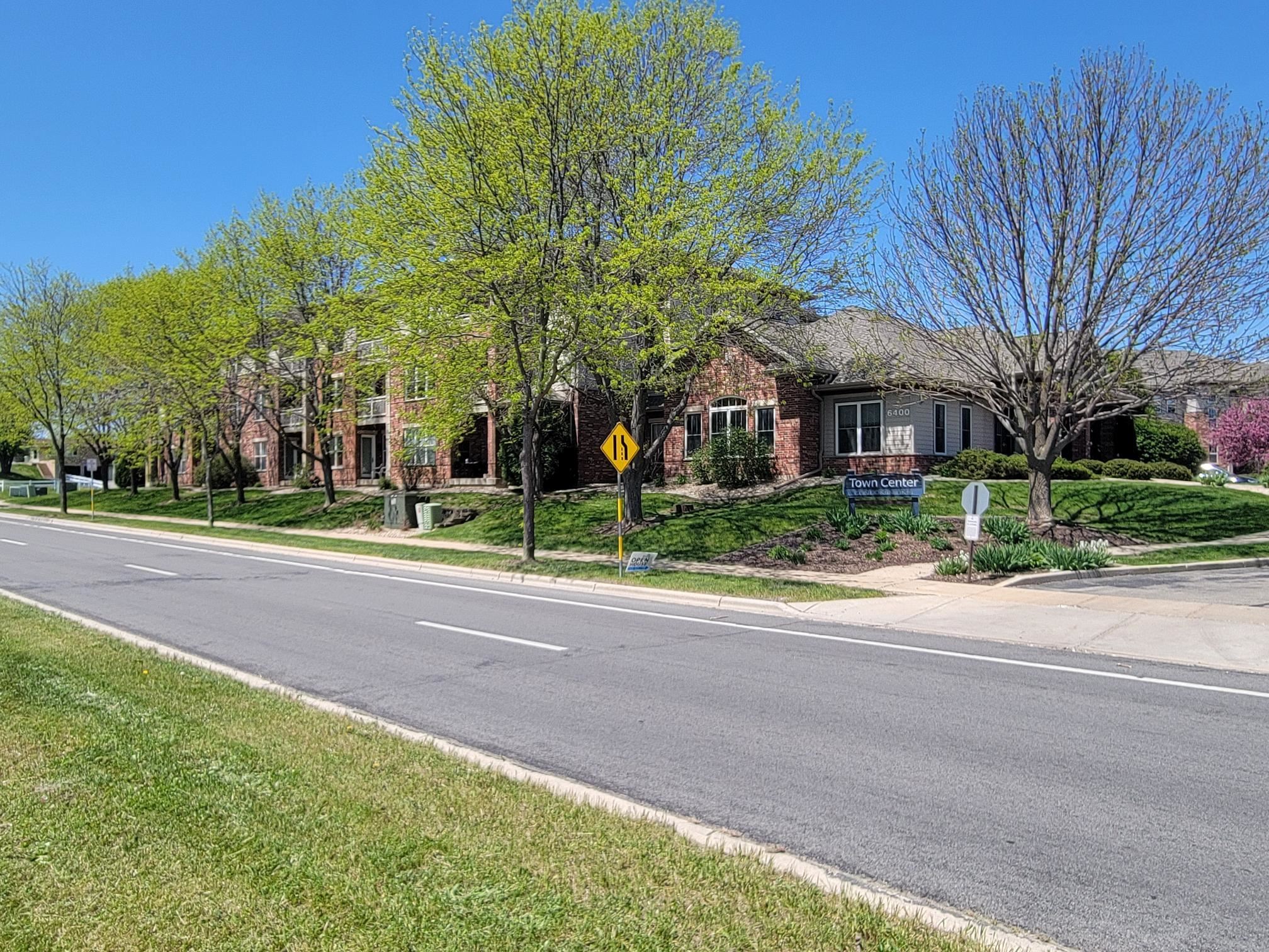 101 Metro Terrace, Unit 303 Madison, WI 53718 - Photo 4 of 50