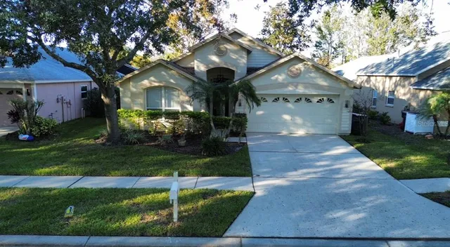 $2,595 | 10122 Arbor Run Drive, Tampa, FL 33647