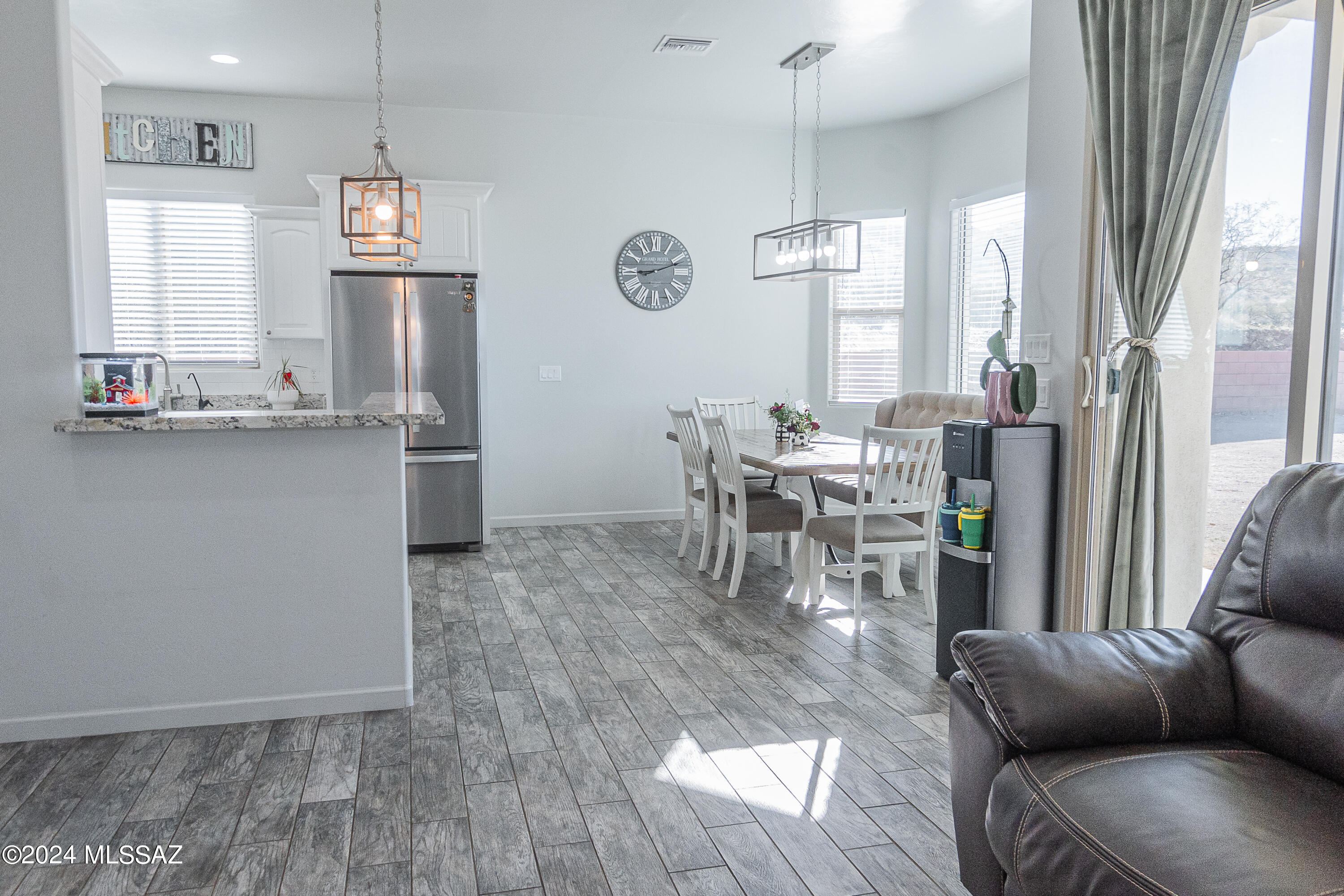 157 Camino Embarcadero Rio Rico, AZ 85648 - Photo 24 of 38