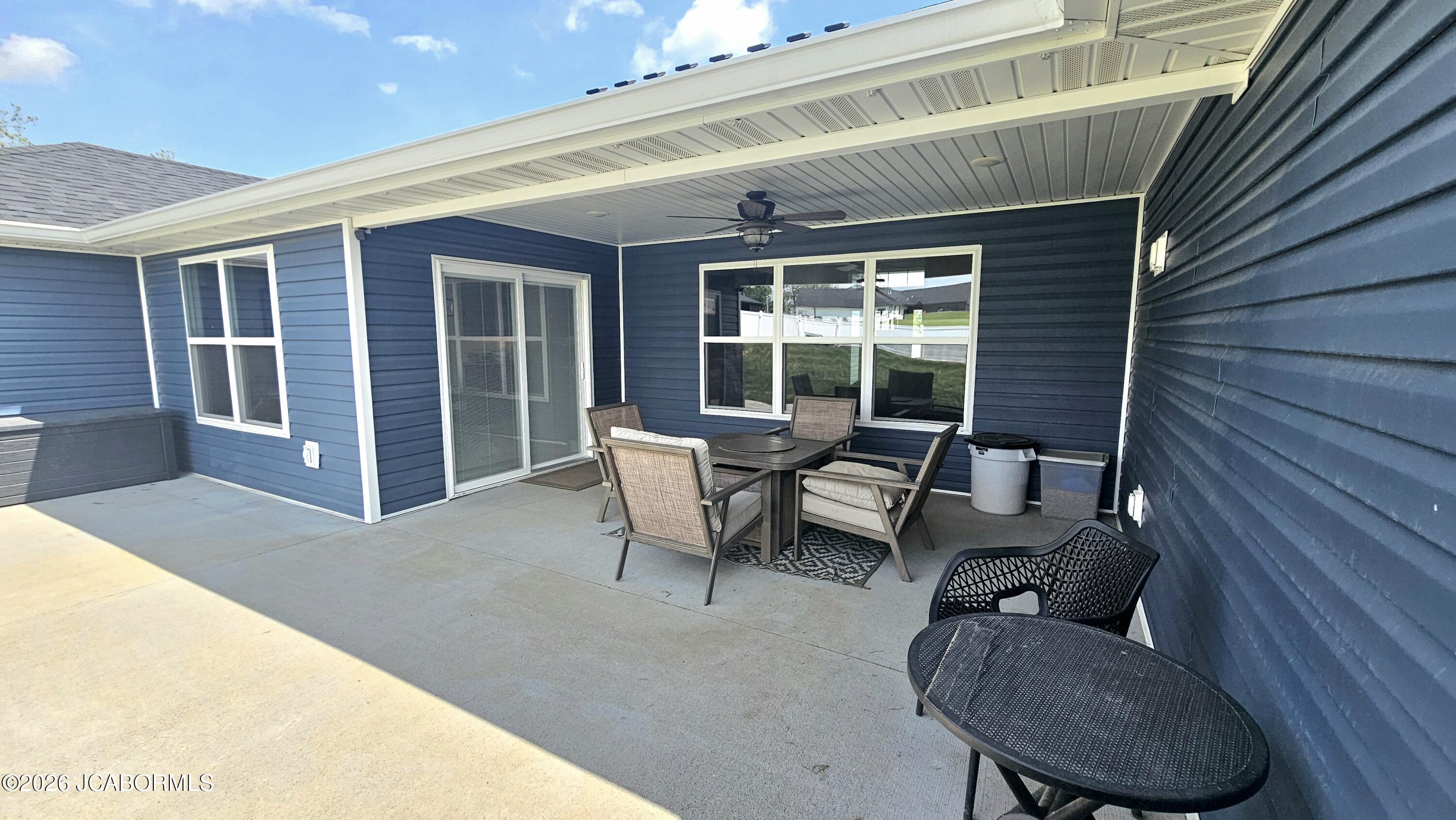 215 Carel Road Jefferson City, MO 65109 - Photo 44 of 48
