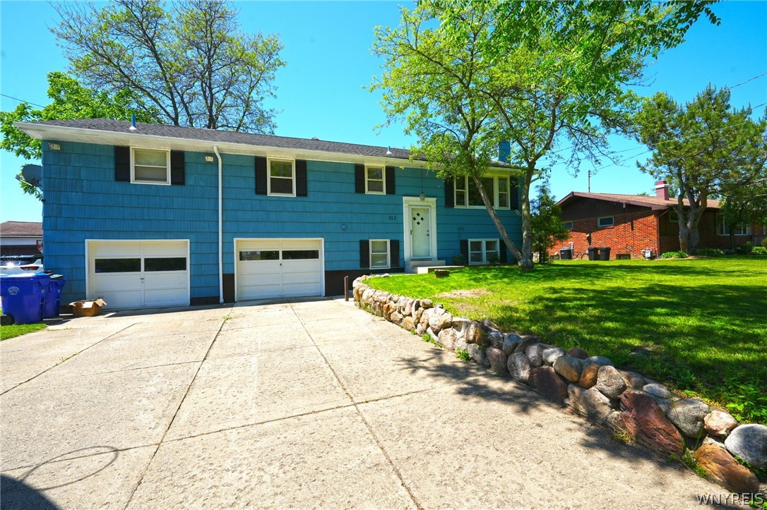 112 Leydecker Road West Seneca, NY 14224 - Photo 1 of 1 Gallery Image 1