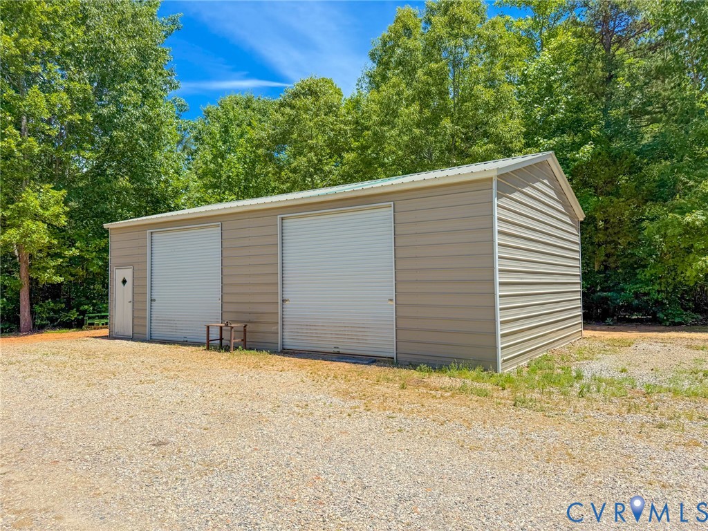 2293 Turkey Island Road Crewe, VA 23930 - Photo 26 of 36