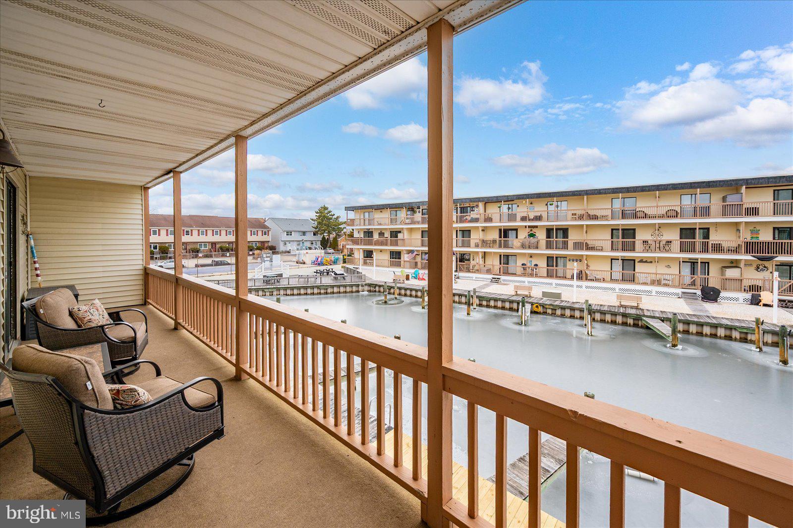 170 Captains Quarters Road, Unit 204 Ocean City, MD 21842 - Photo 30 of 46