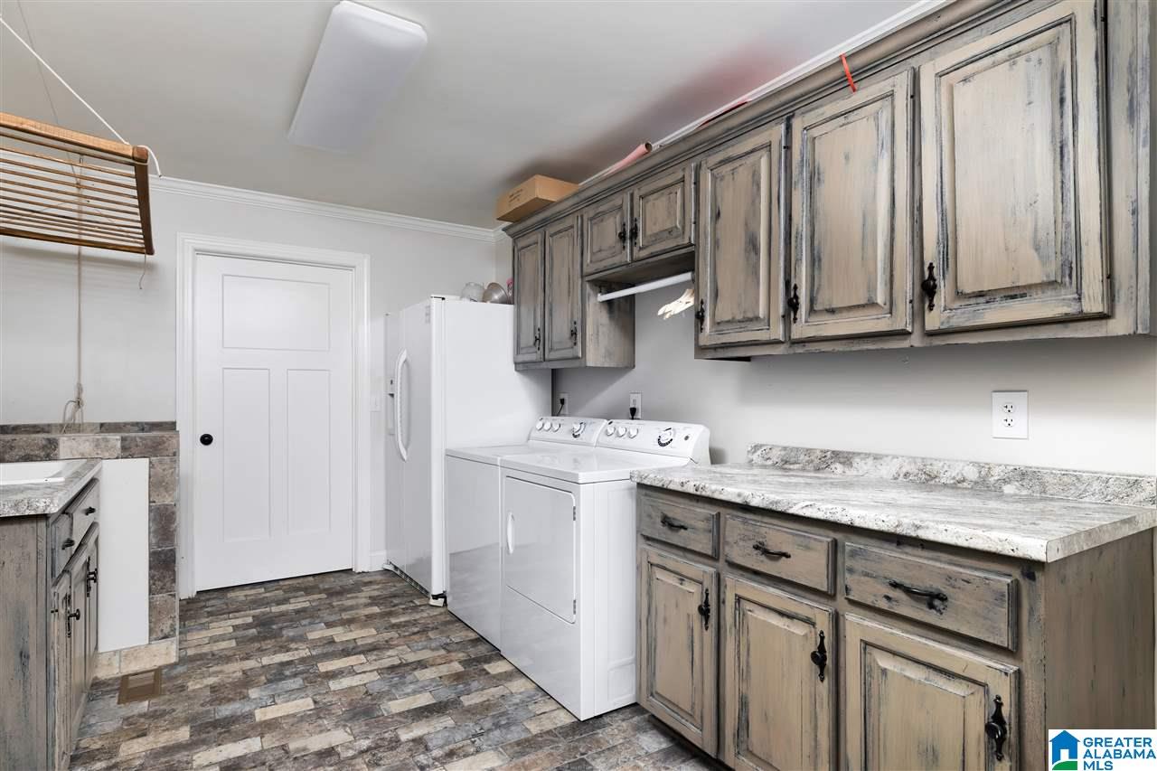 3129 Highway 33 Oneonta Al Oneonta, AL 35121 - Photo 25 of 48