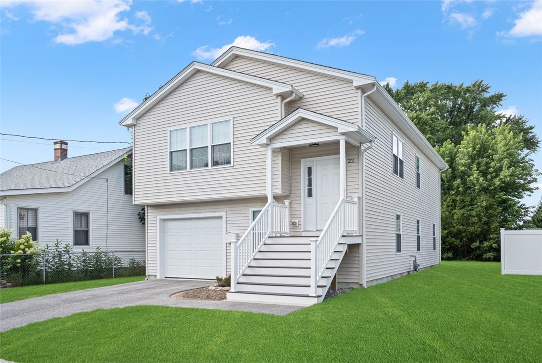 22 Federal Street Pawtucket, RI 02861 - Photo 2 of 22