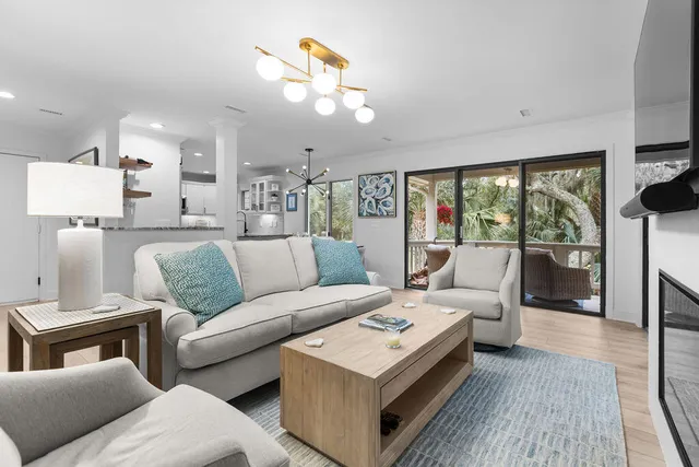 $869,000 | 2772 Hidden Oak Drive, Seabrook Island, SC 29455