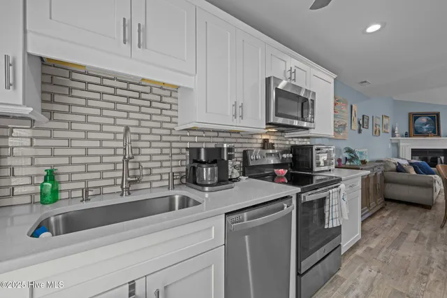 $199,990 | 7172 Windward Drive, New Bern, NC 28560