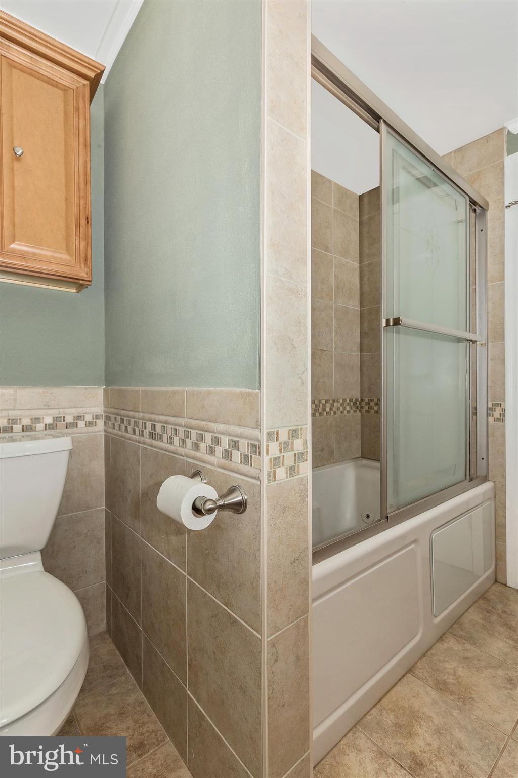 12033 Lucey Road Thurmont, MD 21788 - Photo 17 of 28 Bath